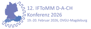 2026-IFToMM-DACH-Logo