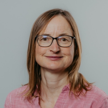 Angela Dörge