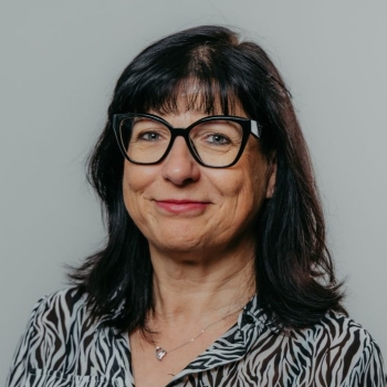 Frauke Heiduk