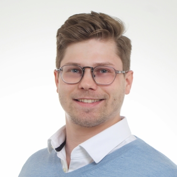 Markus Weidmann