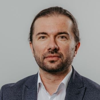 Andriy Telesh